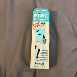 🛑🛑🛑SOLD🛑🛑🛑Benefit porefessional primer